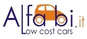 Logo Alfabi Srl